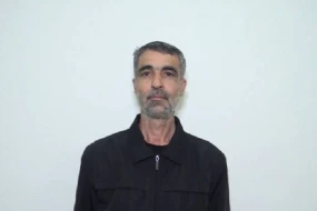 Keçmiş məhkum külli miqdarda heroinlə TUTULDU - VİDEO