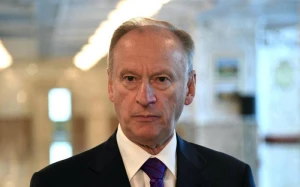 Patruşev məlum terrorun arxasında Ukraynanın dayandığını iddia etdi