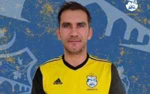 Ruslan Əmircanov karyerasını bərpa etdi