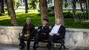 Azərbaycanda pensiyaçıların sayı 2026-cı ilə qədər AZALACAQ