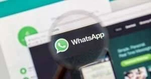 Vatsapa yeni funksiya gəldi 