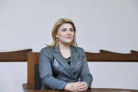 Ətrabə Gül yüksək vəzifəyə təyin edildi