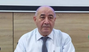 \"Azərbaycanda yeraltı təkanların sayı günü-gündən artır\" - Qurban Yetirmişli