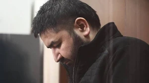 \"Crocus\"dakı teraktda şübhəli bilinən Kasımovun \"Çayxana\"sı bağlandı