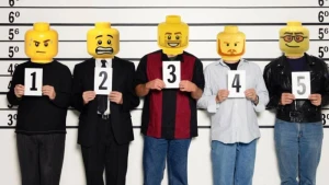 Məşhur şirkətdən polisə reaksiya: “Oyuncaqlarımızdan istifadə etməyin”