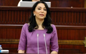 Ombudsman Xankəndidə yaşayan ermənilərə BAŞ ÇƏKDİ