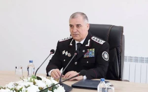 “DTX 100-ə yaxın xüsusi xidmət orqanı ilə əməkdaşlıq edir” - Əli Nağıyev