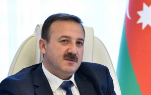 Şahmar Hüseynova yüksək vəzifə VERİLDİ