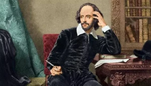 Şekspirin gizli bacısının olduğu ortaya çıxdı