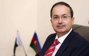 Pakistan-Azərbaycan əlaqələri getdikcə dərinləşir