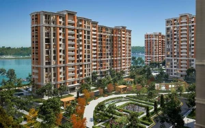 10%-dən başlayan ilkin ödənişlə tam təmirli mənzillər \"Park Yasamal\"da