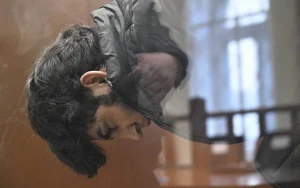 “Crocus”la bağlı işdə iştirak edən doqquzuncu şəxs həbs edildi