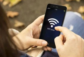 İctimai yerlərdə \"Wi-Fi\" təhlükəsi - VİDEO