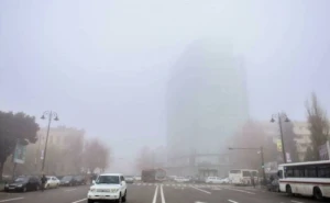 Yaxın 2 gündə hava tozlu olacaq