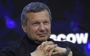 Ermənistanda Solovyovun verilişləri qadağan edildi