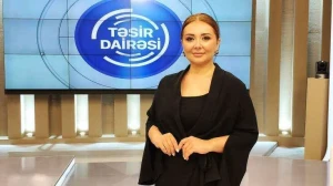 Arvadına görə efirdə ağladı - VİDEO