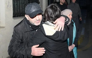 Bu gün də Füzuliyə köçürülənlər var 