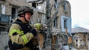 Rusiya Ukraynanın ən böyük özəl elektrik şirkətinə hücum etdi