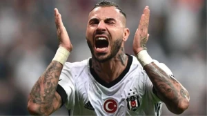 Məşhur futbolçu \"Beşiktaş\"da təqaüdə çıxmaq arzusundadır