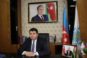 \"31 Mart soyqırımı qurbanlarının qisası alınıb\" - Bəxtiyar Nəbiyev
