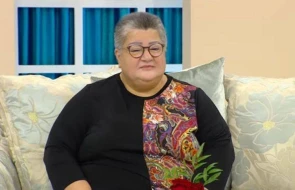 Könül Xasıyevanın adından dələduzluq - Foto