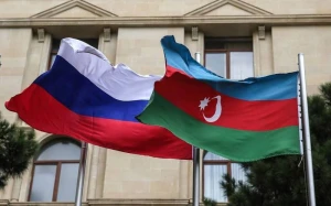Moskvada Azərbaycan-Ermənistan münasibətlərinin normallaşması müzakirə edildi