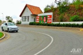 Növbəti köç karvanı Laçına çatdı 