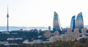 Bakıda Pre-COP29 başladı