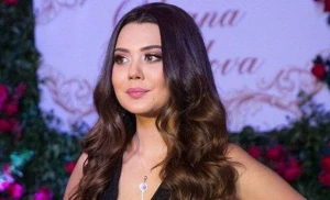 Oksana Şəhriyarla bağlı sualı cavablandırdı - VİDEO&nbsp;&nbsp;