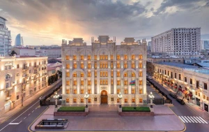 DİN bu xəbərləri yayanları müəyyən etdi 