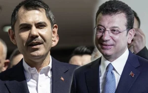 İlkin nəticələr açıqlanır: İmamoğlu liderdir YENİLƏNİR (Canlı)