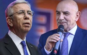 Ankarada da CHP liderdir - YENİLƏNDİ