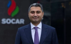 Zaur Qəhrəmanov istefa verdi