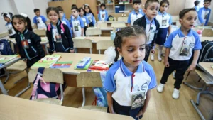 Bu gündən yeni tədris ili üçün I siniflərə sənəd qəbulu başlayır