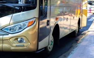 AYNA bir neçə müntəzəm avtobus marşrutunu müsabiqəyə çıxarır