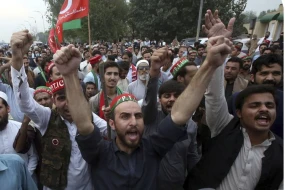 Pakistanda vergidən yayınan şəxslərə BELƏ CƏZA tətbiq ediləcək