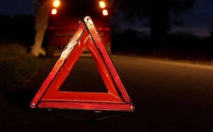 İmişlidə yol qəzası: Xəsarət alanlar var