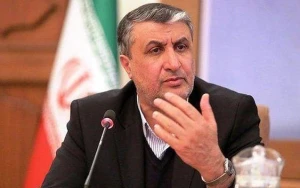 “Heç bir MAQATE müfəttişinin İrana gəlməsinə qadağa qoymamışıq” 