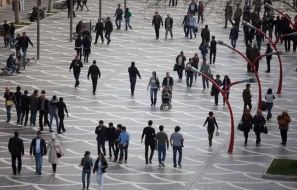 Vətəndaş cəmiyyəti, hüquqi dövlət quruculuğu