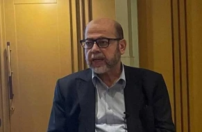 Həmas və Çin İsrailin hücumlarını müzakirə etdi