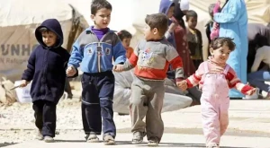 Avropaya son 3 ildə gələn 50 mindən çox miqrant uşaq itkin düşüb