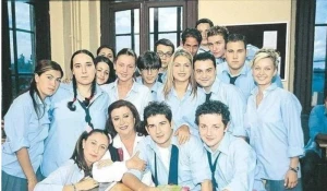 \"Hayat Bilgisi\"nin aktrisası tanınmaz halda - FOTO