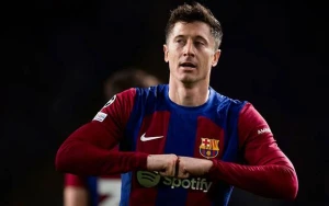 “Beşiktaş” Levandovskinin transferi üçün fürsət axtarır