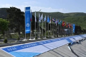 “Prezident Kuboku 2024”: Reqatada daha medal