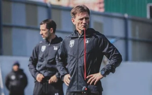 “Qarabağ” Azərbaycan çempionatında ayrı dünya kimidir” 