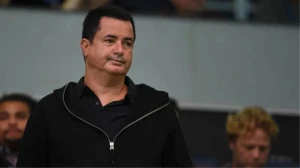 Acun  \"Fənərbaxça\"nın məğlub etdiyi komandanı aldı