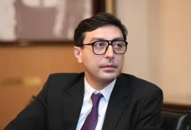 “Avropa çempionatlarının mövsümü tam sürətlə gedir” - Fərid Qayıbov