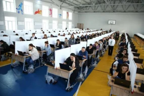 Müəllimlərin sertifikatlaşdırma imtahanlarının vaxtları açıqlandı
