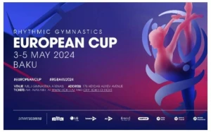 Bakıda Avropa Kuboku start götürür 