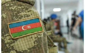 Hərbçimiz Kəlbəcərdə HƏLAK OLDU - Yaralılar var (YENİLƏNDİ)